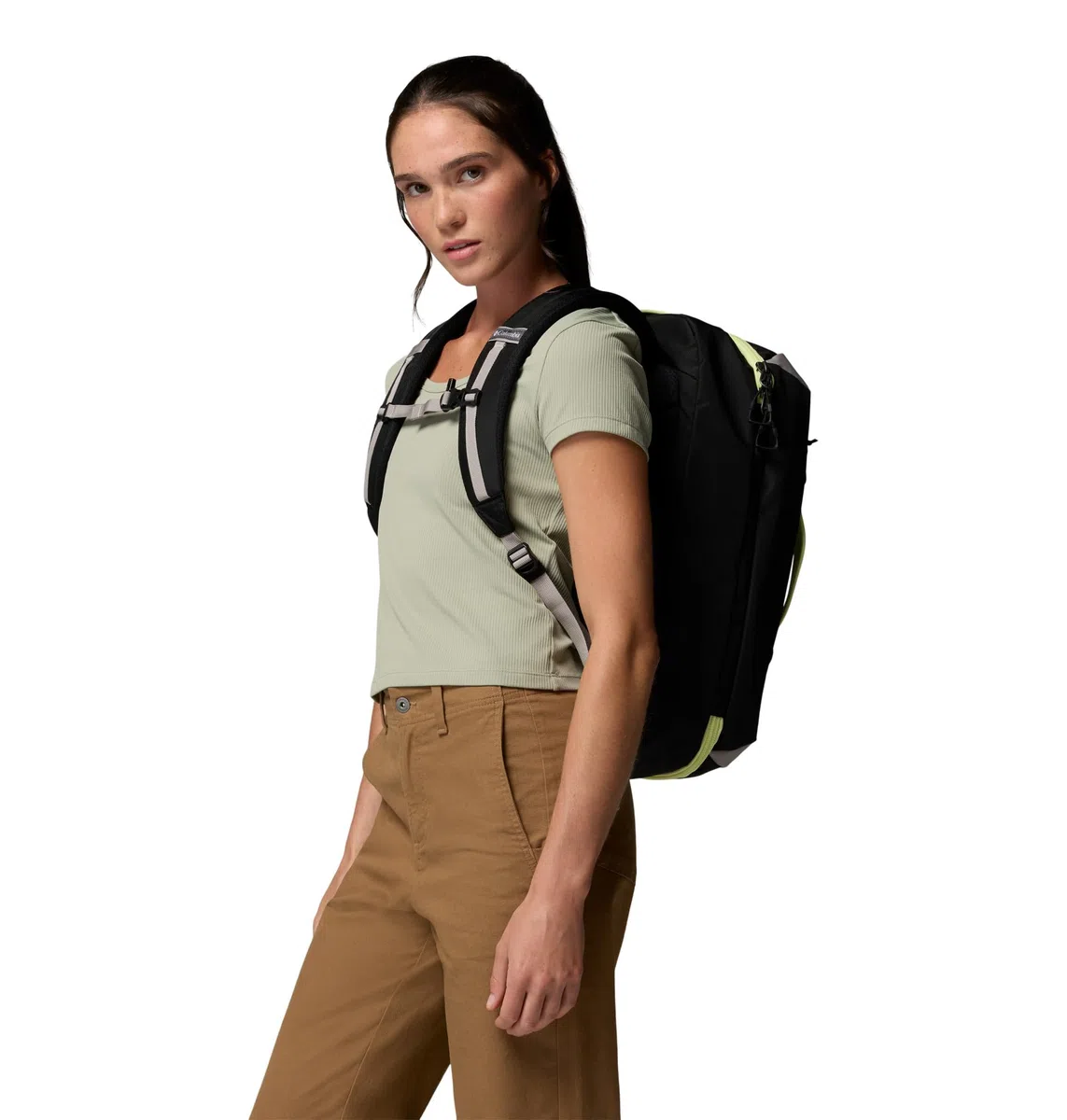 Columbia Landroamer - Mochila de viaje unisex