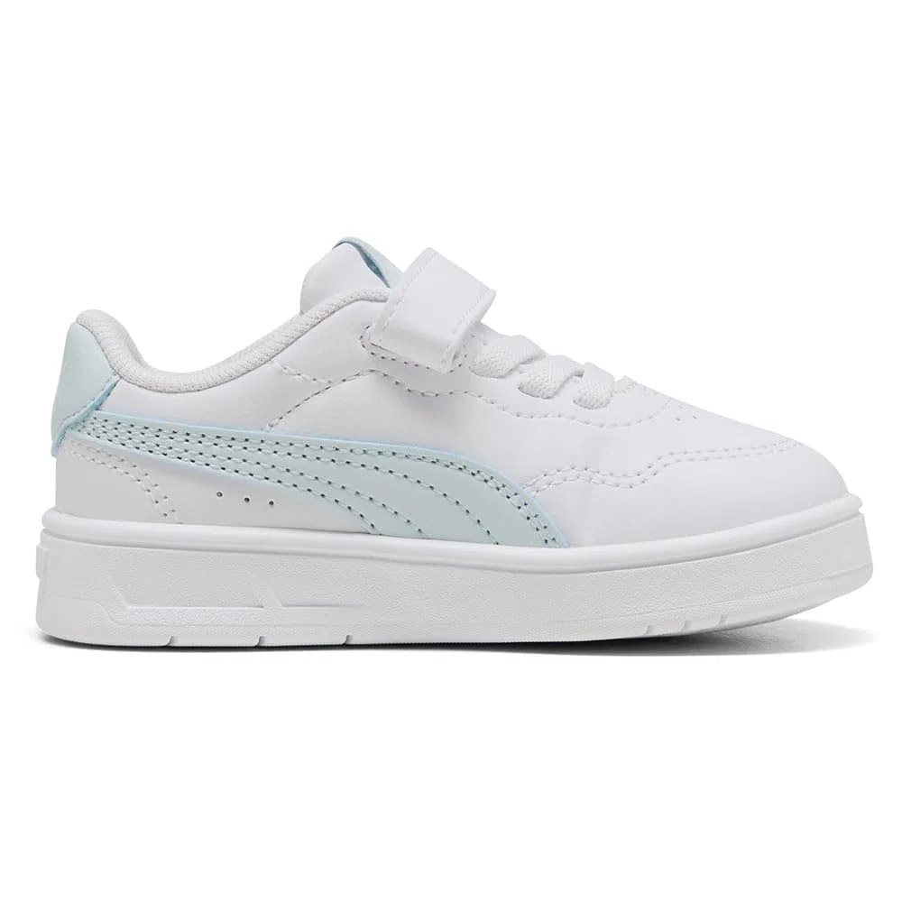 PUMA Court Lally AC+ Inf SneakerBebé-Niñas