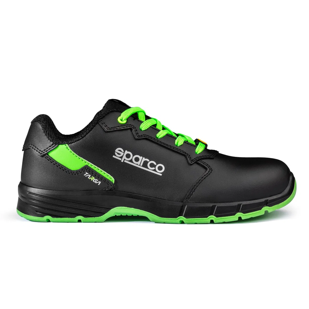 Sparco Targa ESD S3s Sr Fo, Calzado de Seguridad Unisex Adulto
