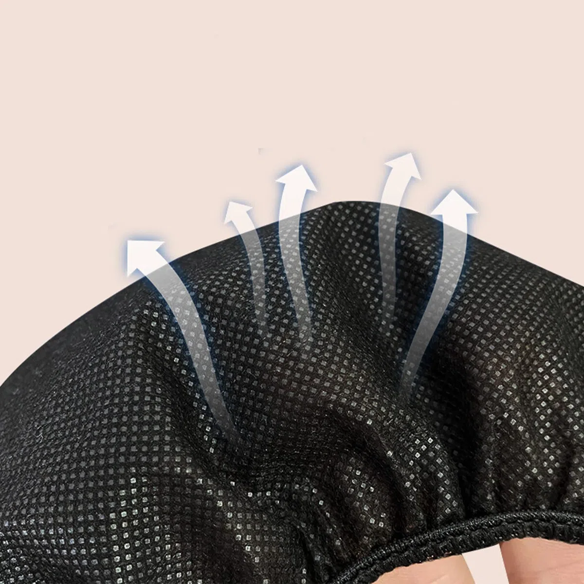 Syfunlv 50 brasieres desechables, súper suaves, de alta calidad, de tela no tejida, para mujeres, para spa, masaje, depilación, viajes, maternidad, hospital, viajes, playa, vacaciones, emergencia