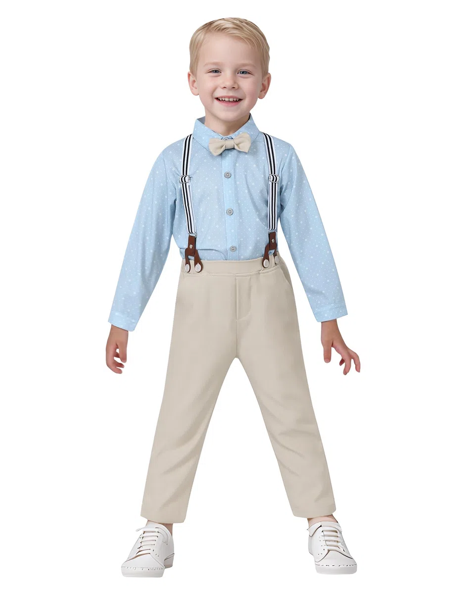 Niños Conjunto