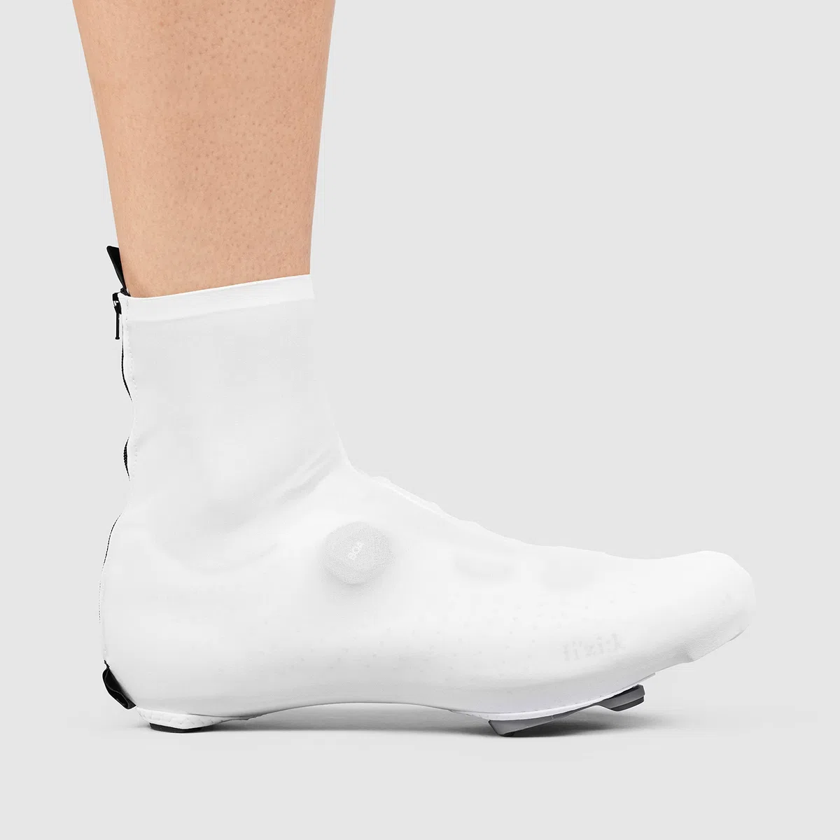 GripGrab Gripgrab Raceaero 2nd Edition Summer Road Bike Lycra Overshoes Lightweight Cycling Shoe-Covers For Time-Trial Racing Cubrebotas CiclismoUnisex Adulto