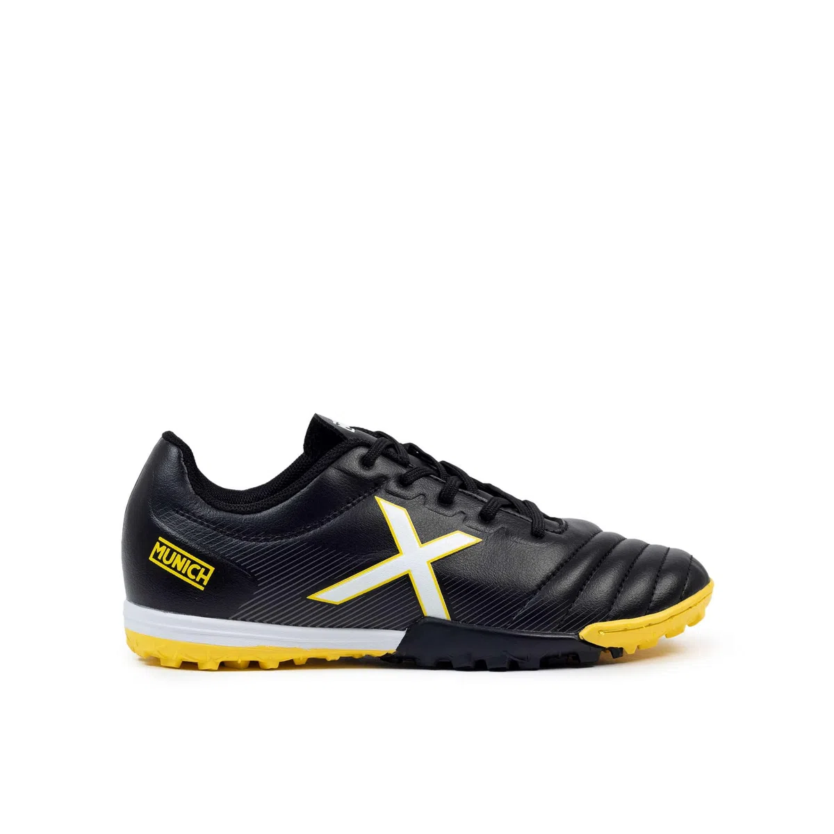 Munich Arenga Kid Turf 10, Zapatillas Unisex niños