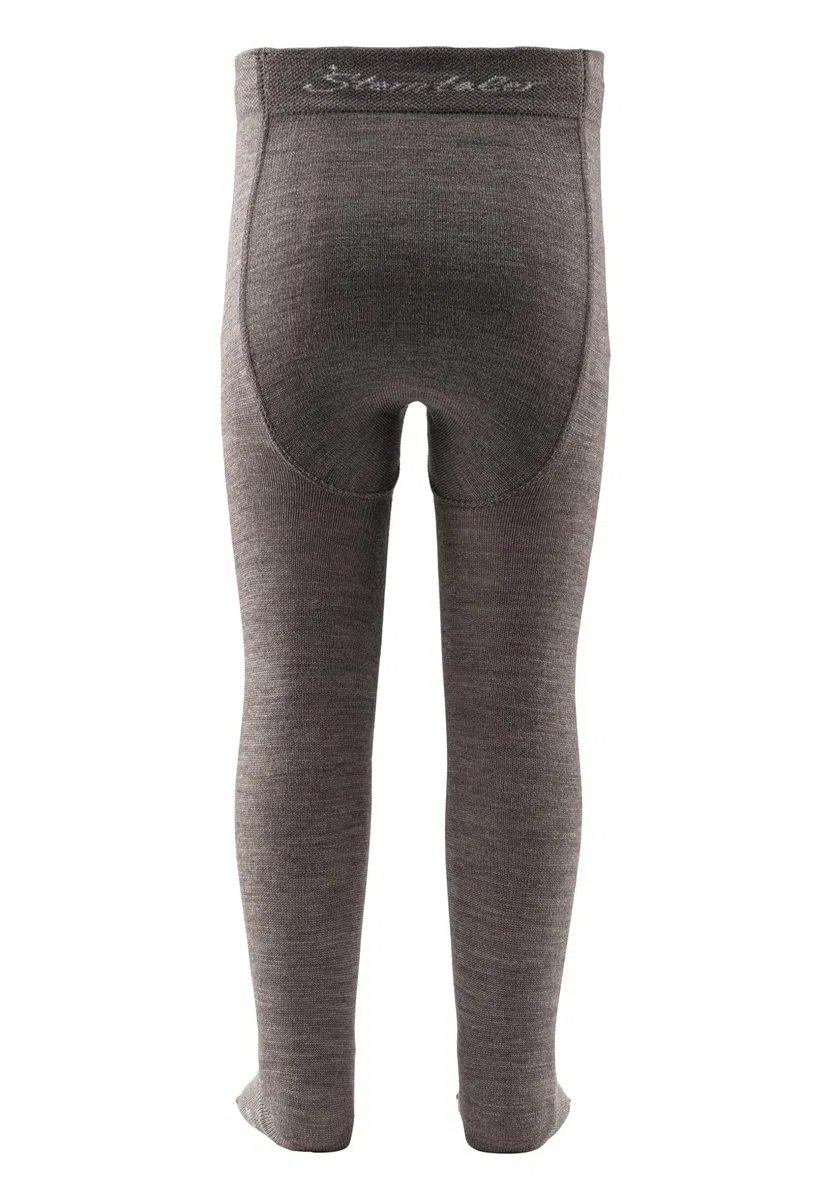 Sterntaler Strumpfhose Wolle Medias de lana Unisex adulto