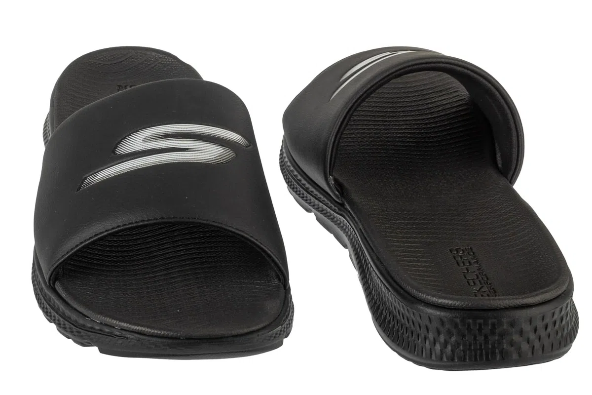 Skechers Go Consistent Sandal SlidesHombre