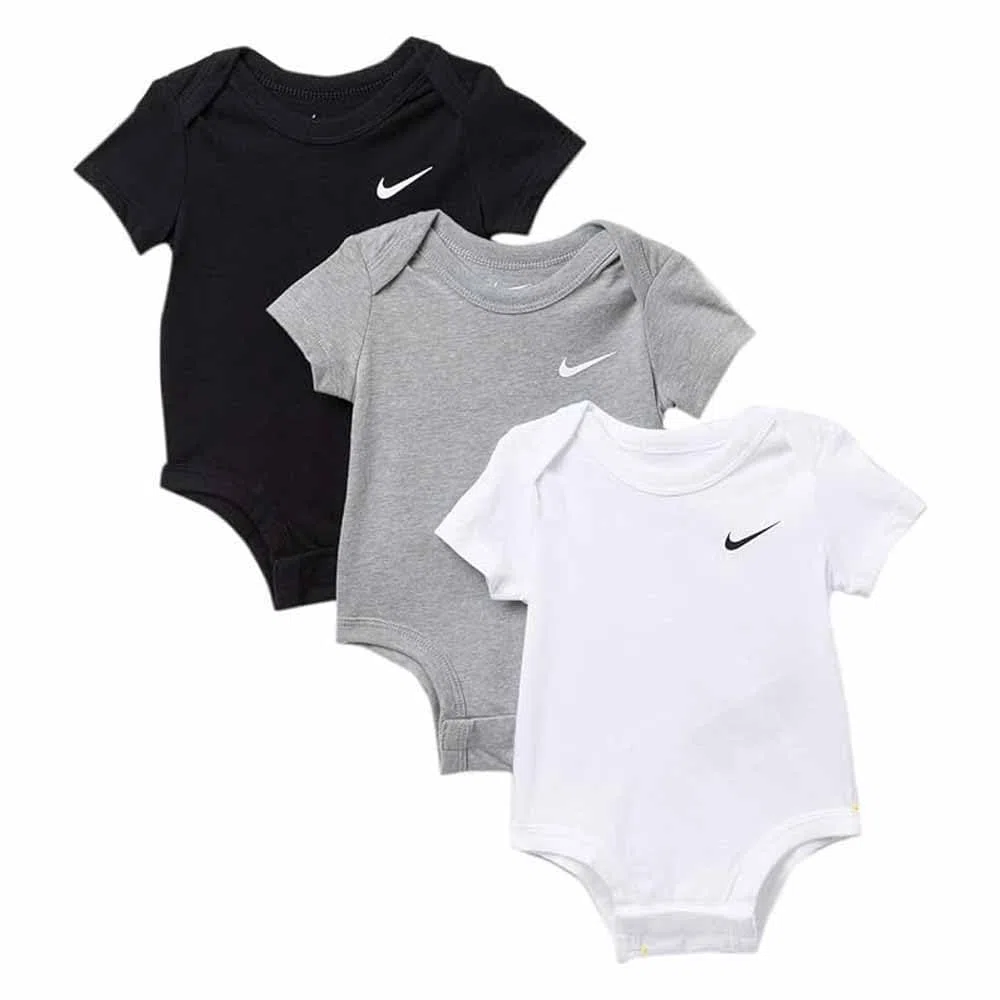 NIKE Baby Boys 56f096 LEOTARD (pack of 1)