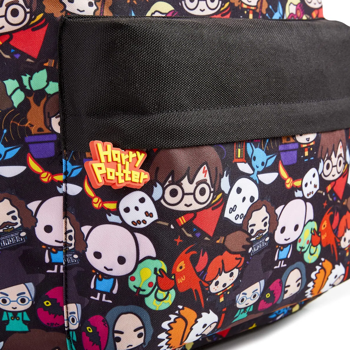 Harry Potter Mochilas Escolares Juveniles, Material Escolar Para Niños, Mochila Gran Capacidad Para Colegio Viajes, Merchandising Regalos Para Niños Niñas y Adolescentes