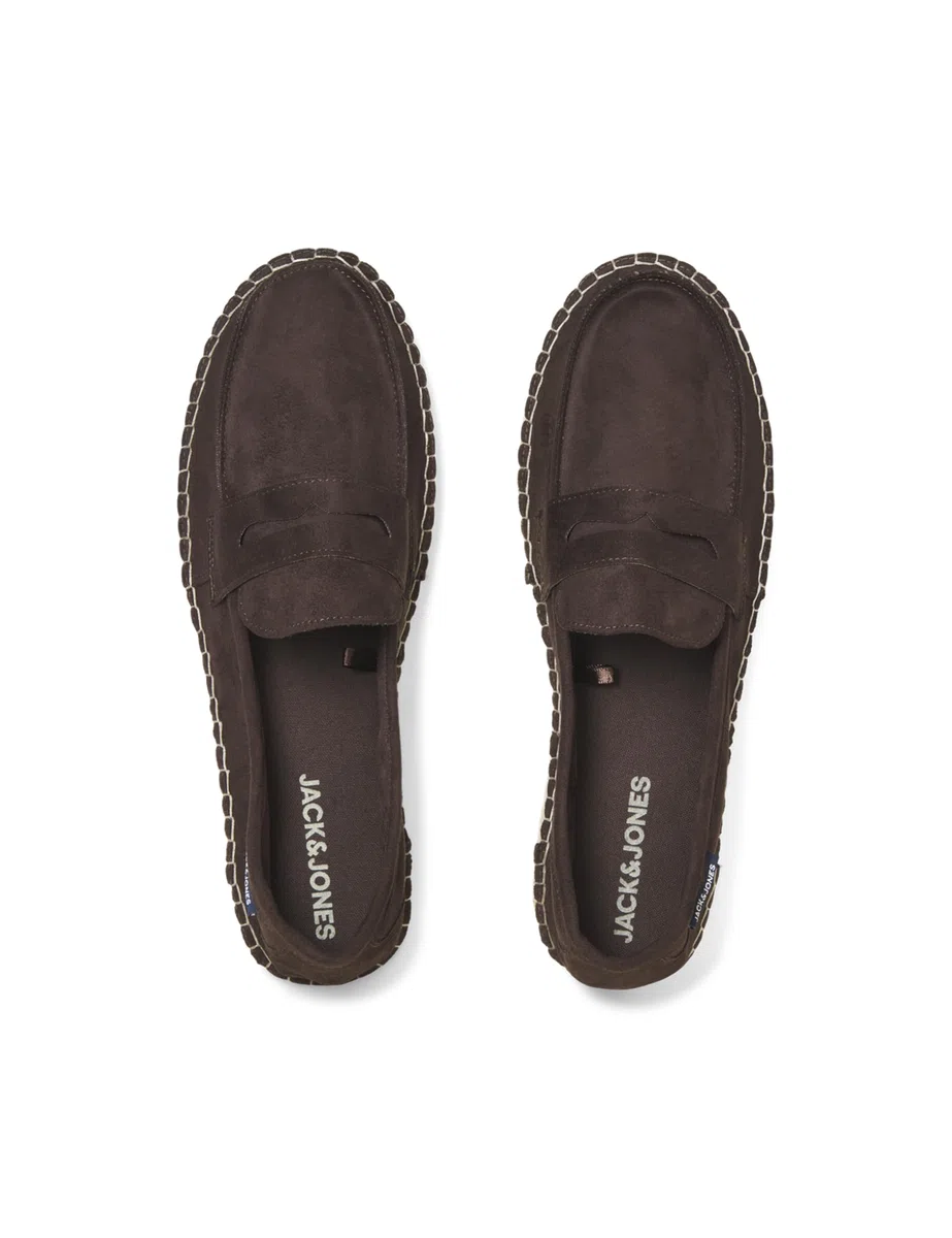 Jack & Jones Jfwscherlock Espadrille Loafer Ln Jfwscherlock Espadrille Loafer LnHombre
