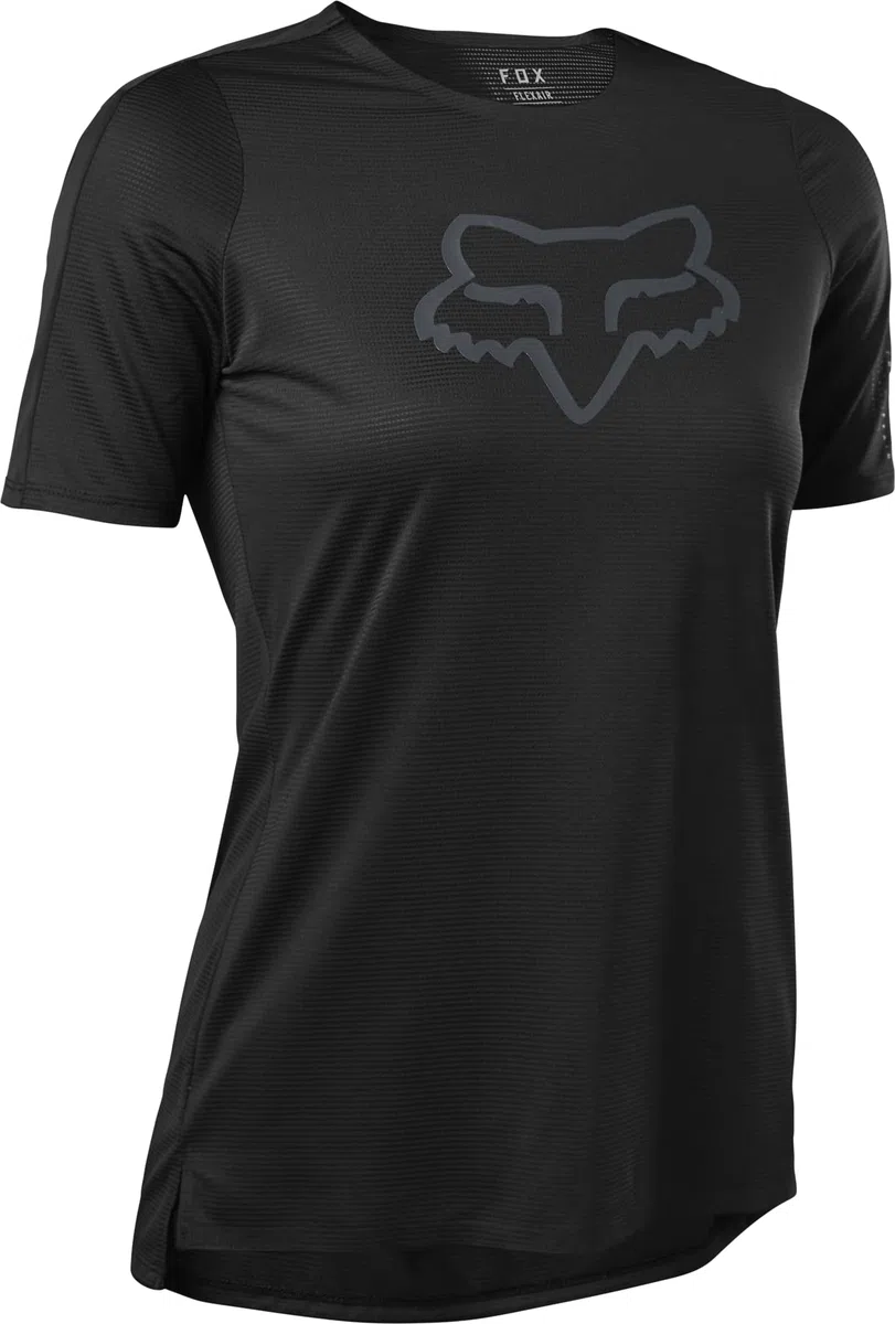 Fox Racing Camiseta Técnica Flexair para Mujer Camisa