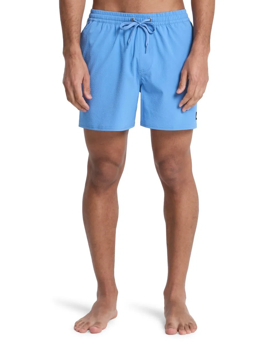 Quiksilver Everyday Flex Volley 15 Pantalones Cortos Hombre (Pack de 1)