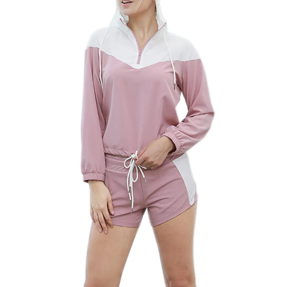 Workout Sets For Women Moda Mujer