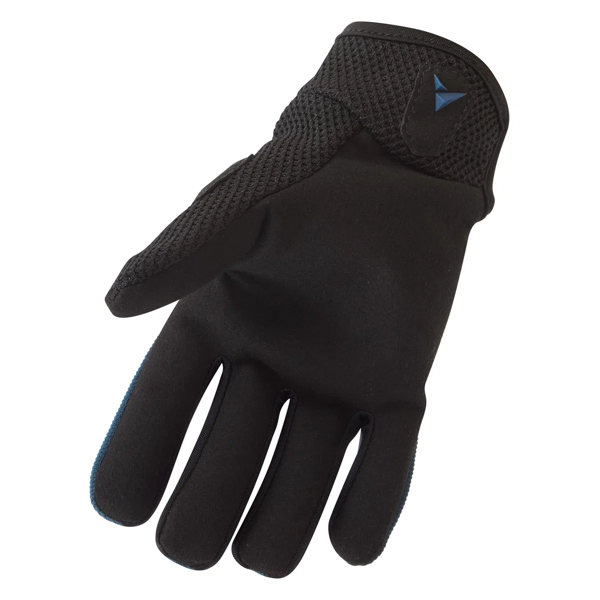 Altura Kids Unisex Spark Pro Trail MTB Cycling Glove - Blue - 10-12 Years