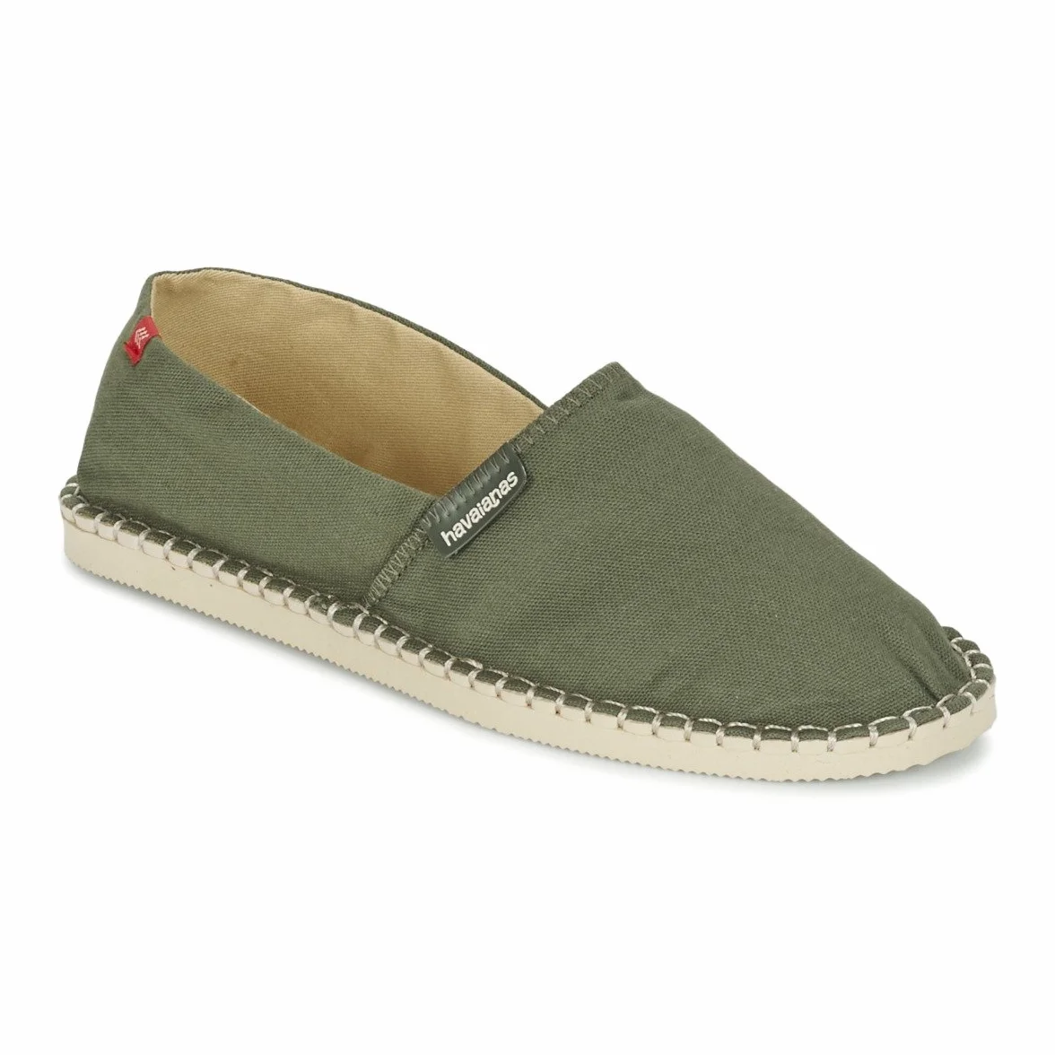 Havaianas Slim Brasil Logo Mujer FlipFlop