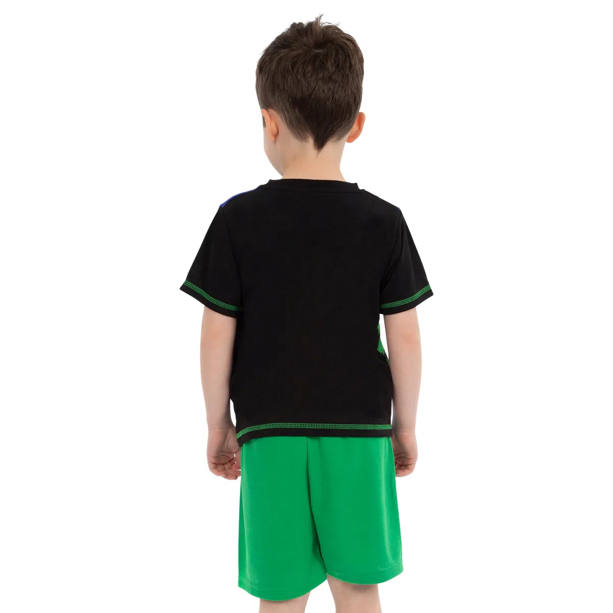 Marvel Pijamas para Niños Increíble Hulk