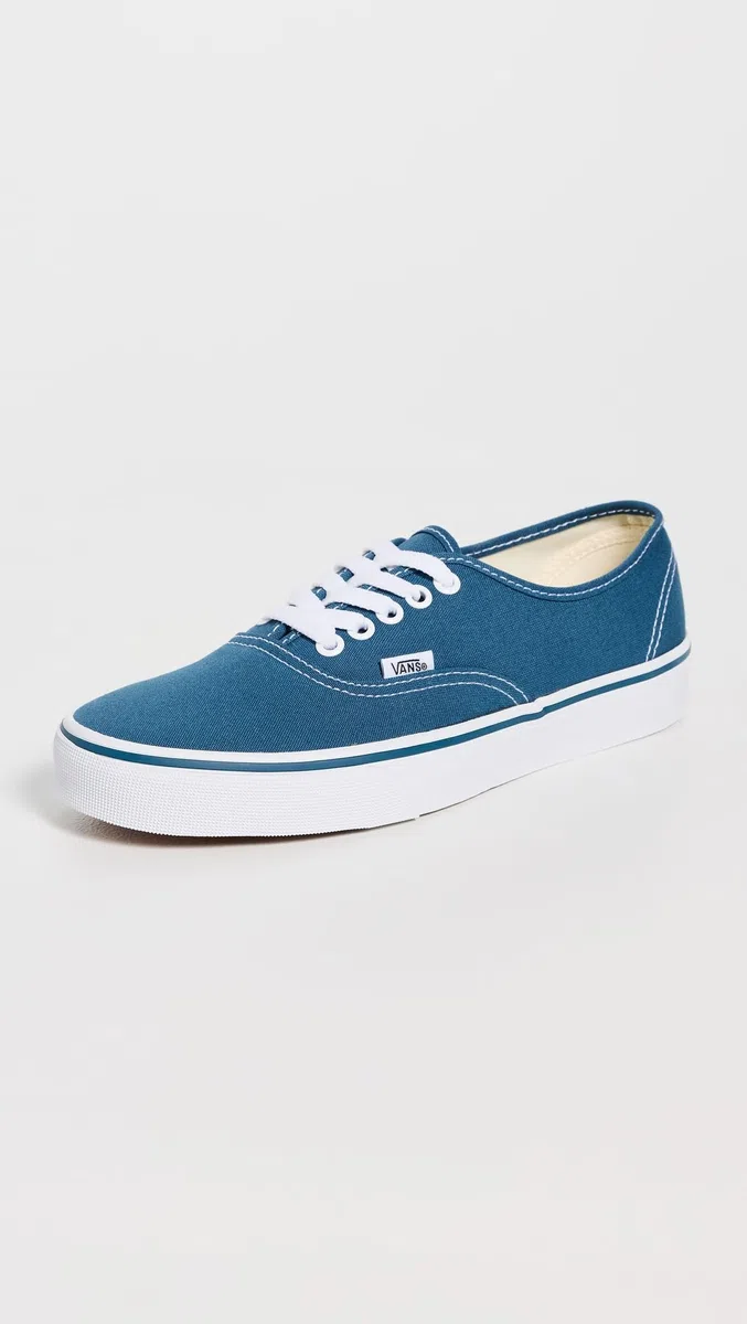 Vans UA Authentic, Zapatillas Deportivas Mujer