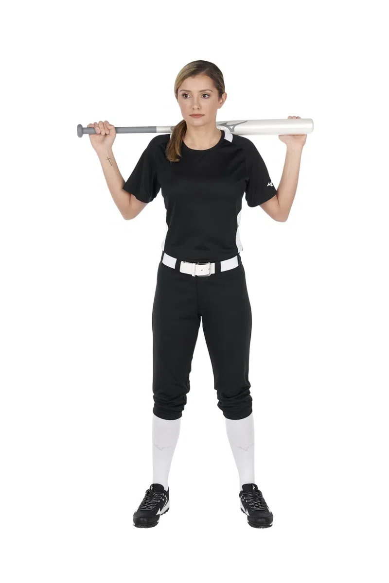 Mizuno Mizuno Women's Prospect Softball Pant - Pantalones de Softball Mujer