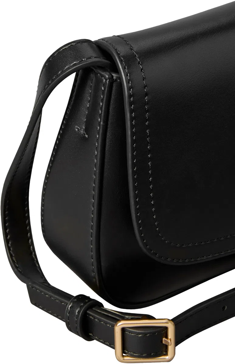 Calvin Klein Ck Flap Camera Bag Lv04f3421g - Crossover Mujer