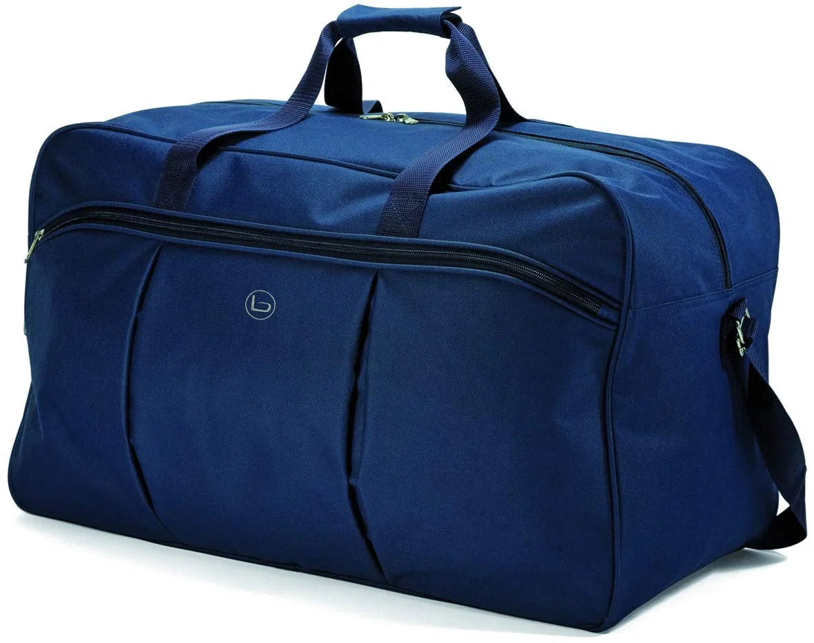Bolso de viaje de 80 cm. Poliester BZ3376