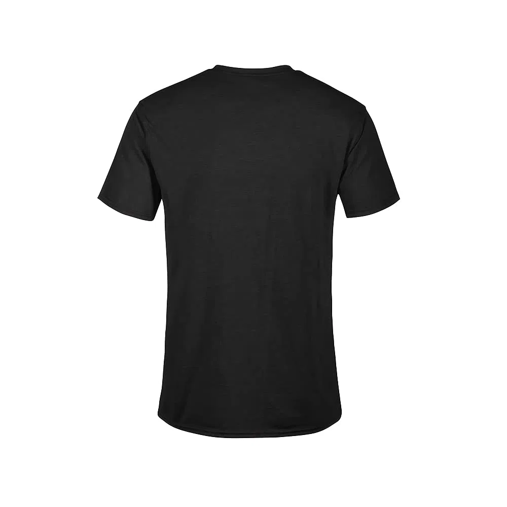 Marvel Comics Simple Classic Logo T-Shirt Camiseta para Hombre