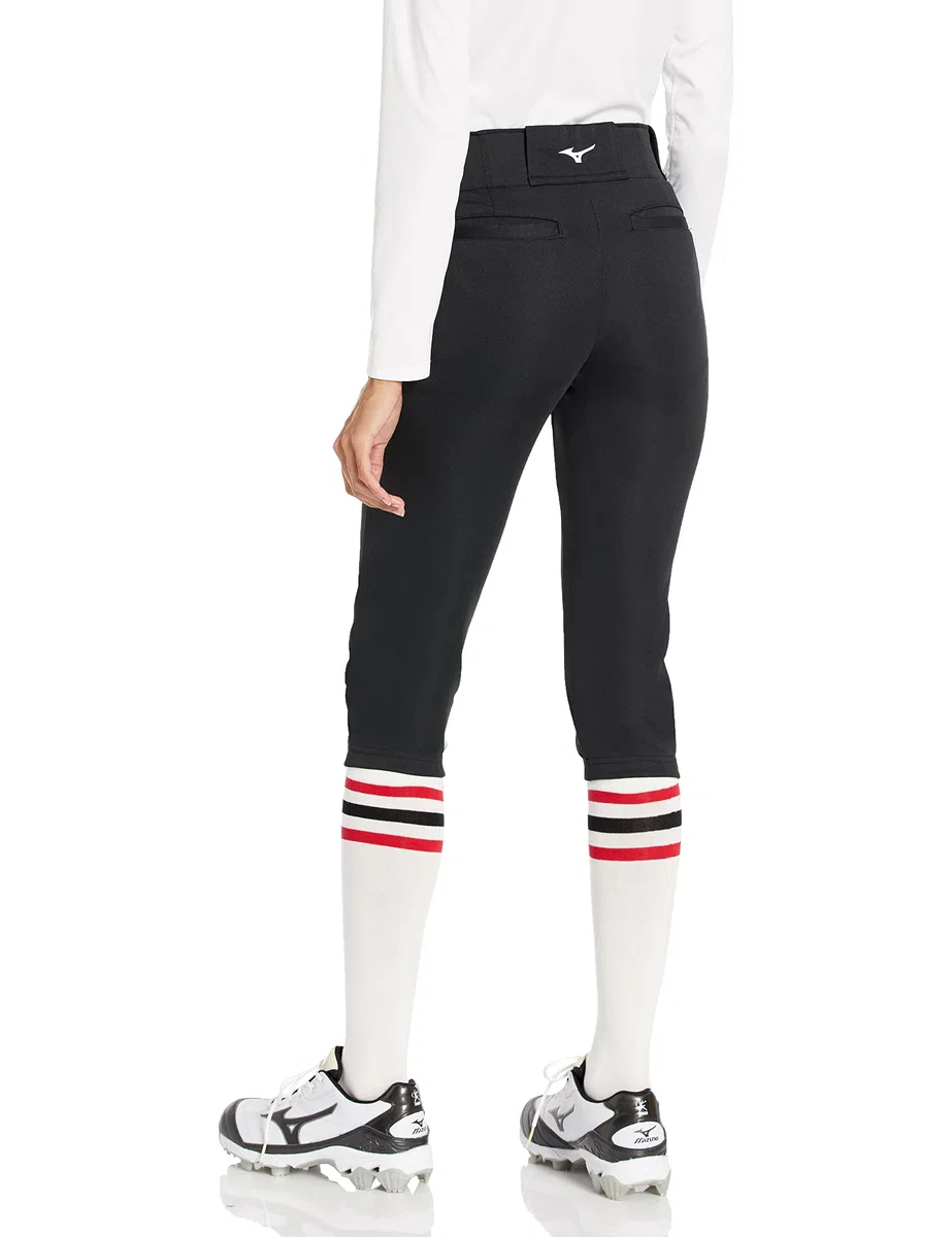 Mizuno Mizuno Women's Prospect Softball Pant - Pantalones de Softball Mujer