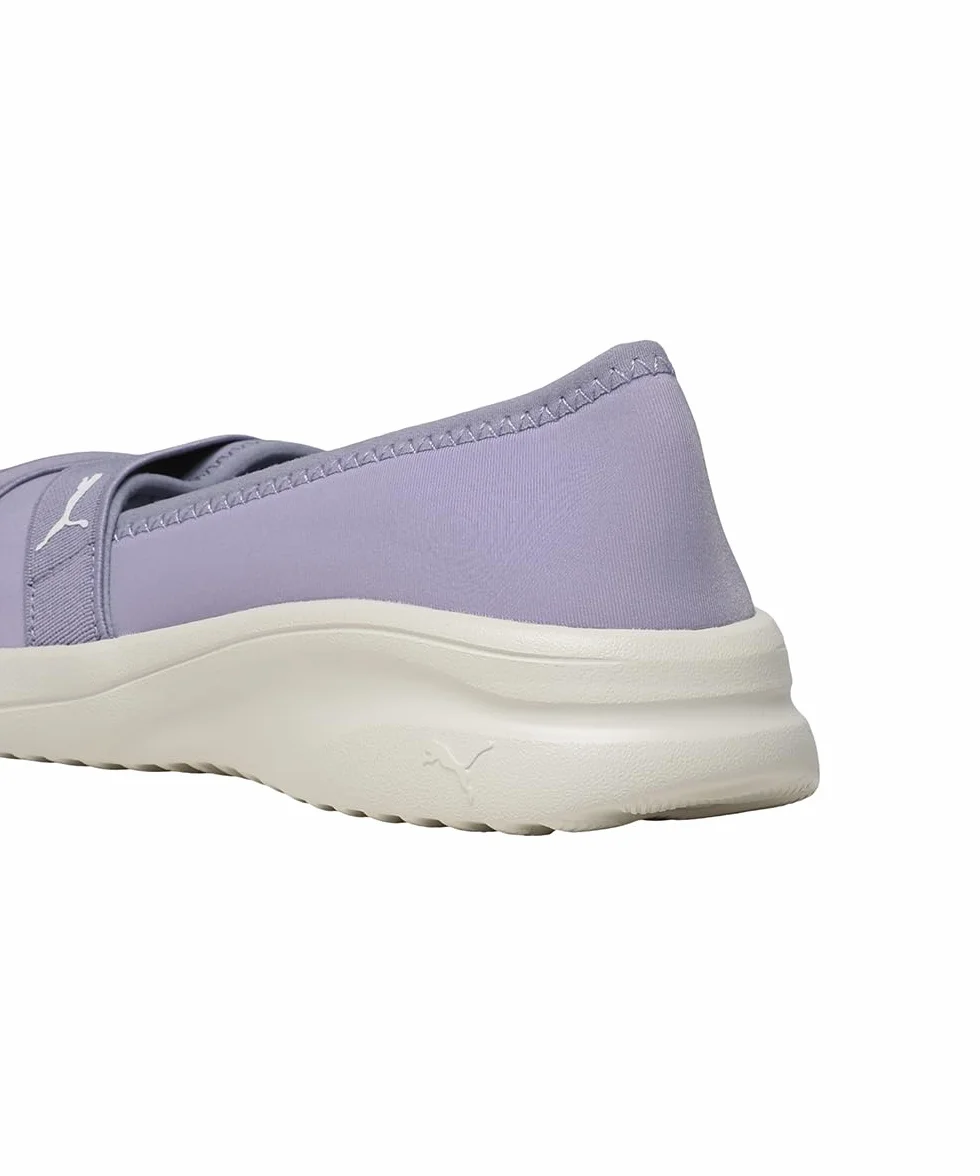 Puma Adelina 2 Sneaker Zapatos Tipo balletMujer