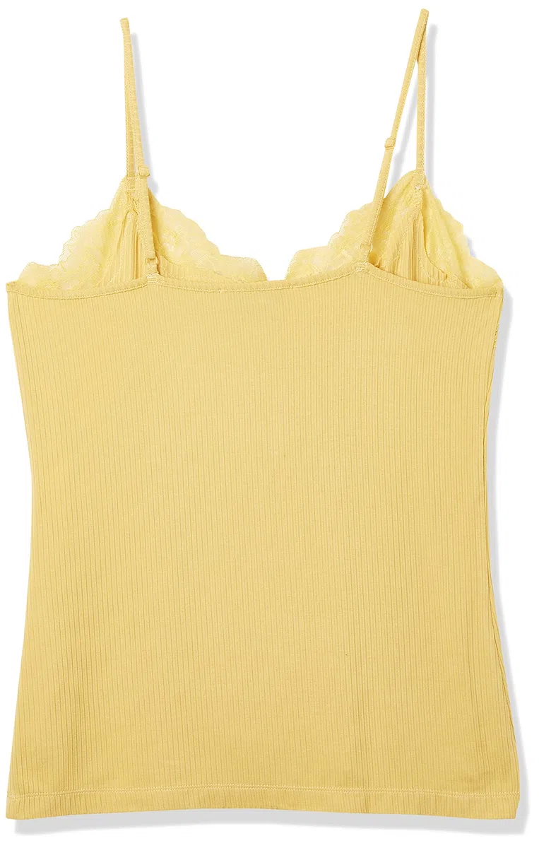 Triumph Climate Control Camisole Camiseta de Pijama para Mujer