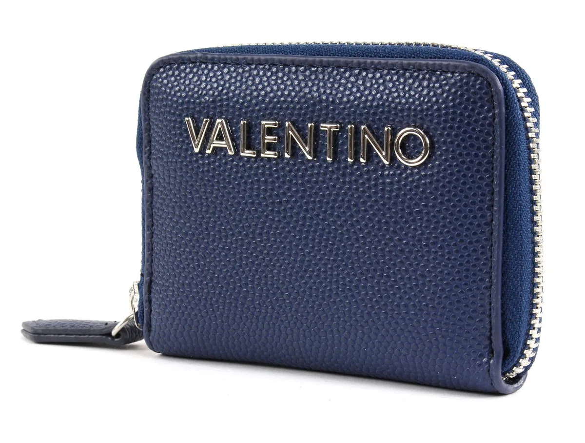 COIN PURSE 1R4-DIVINA VALENTINO ÚNICA PARA MUJER ORO MUJER
