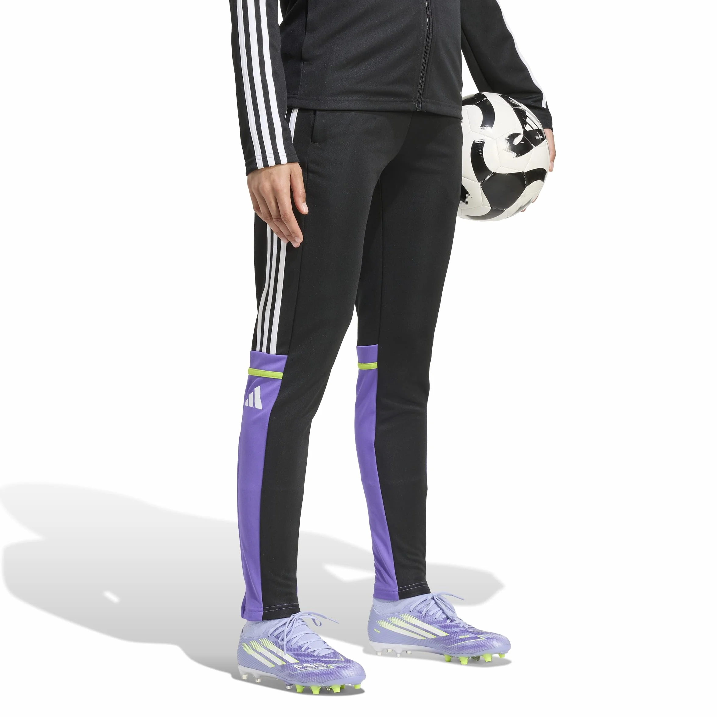 Adidas Squadra25 Training Pant - Pantalón Deportivo Mujer