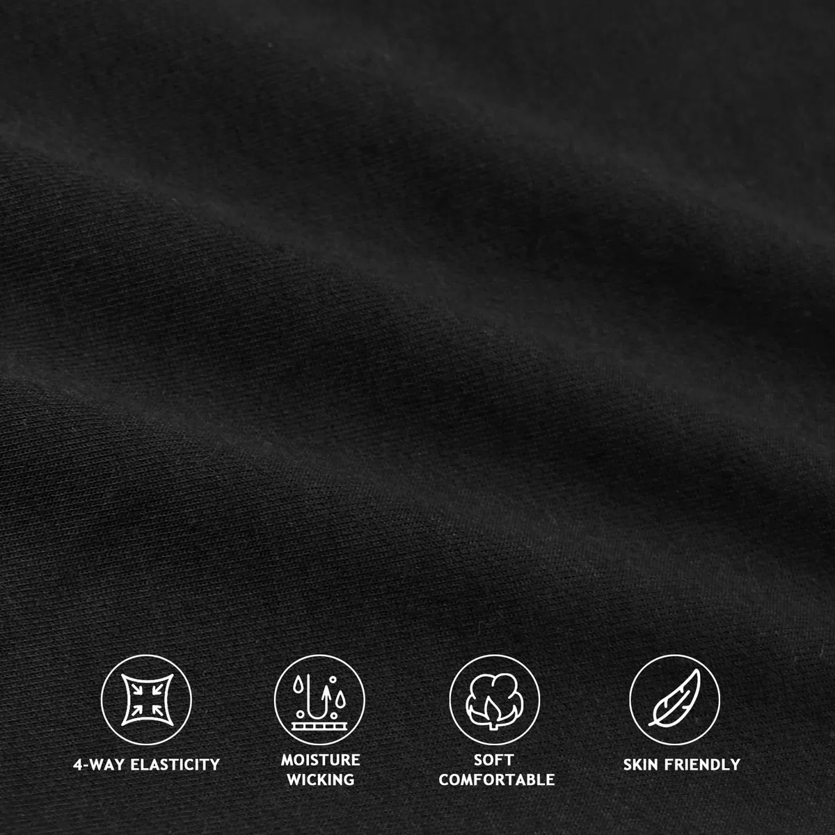 Pantalones de Chándal para Hombre Pantalones Deportivos Jogging Entrenamiento de Ocio con Cremallera Completa Pantalón de Rehabilitación Ropa Deportiva con Bolsillos