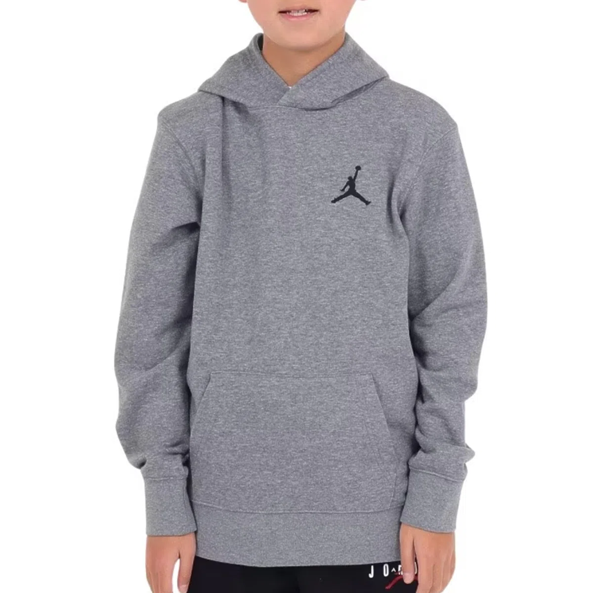 NIKE MJ Essentials Sudadera con Capucha Bebé-Niñas