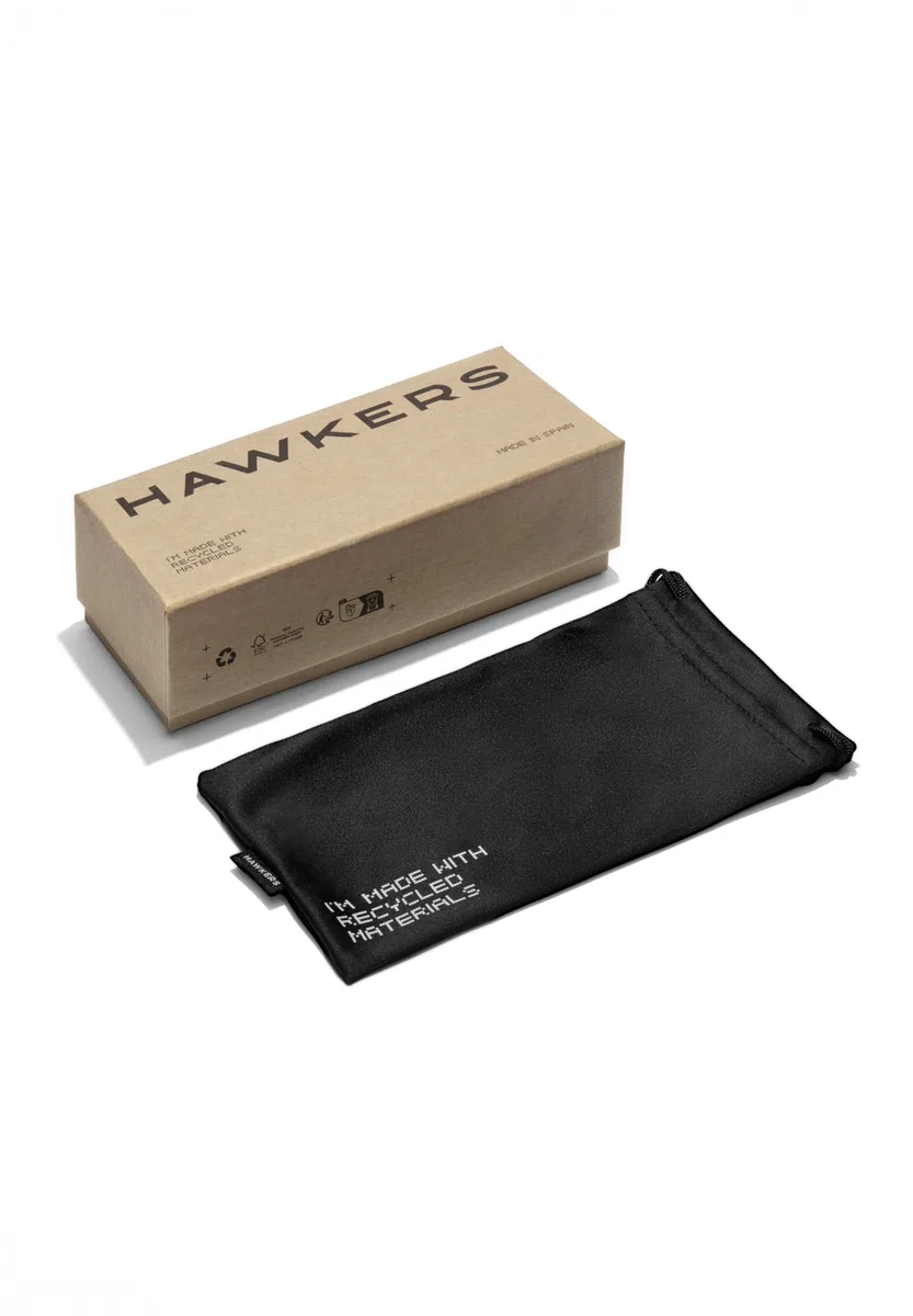 HAWKERS Gafas de sol ONE S para hombre y mujer