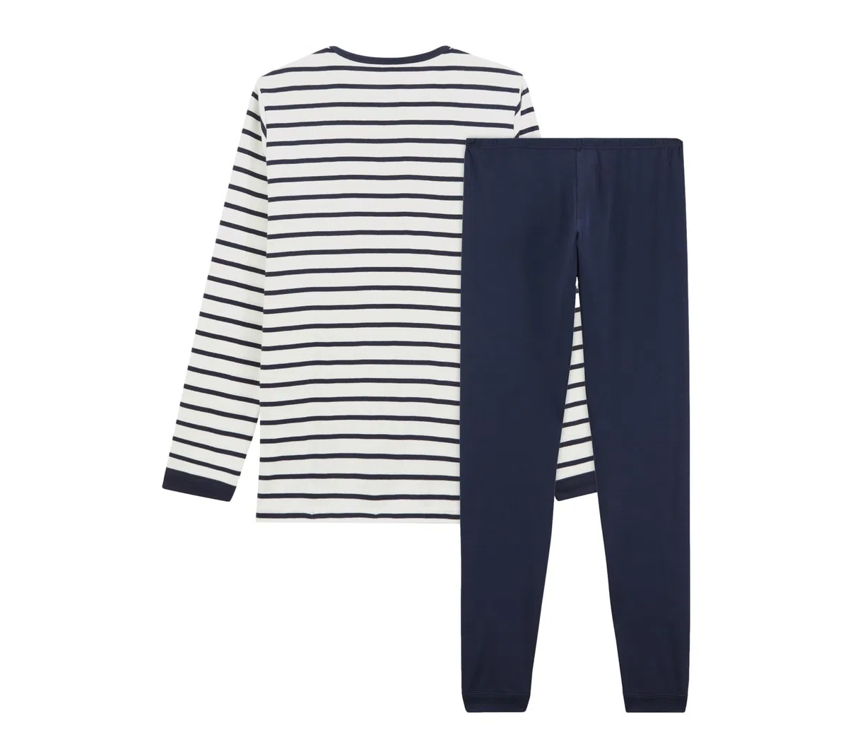 Petit Bateau A01de Pijama Niños (Pack de 1)