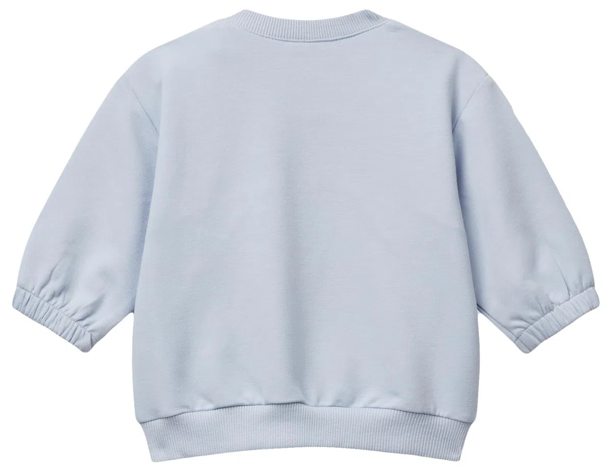 United Colors of Benetton Sudadera para Bebés