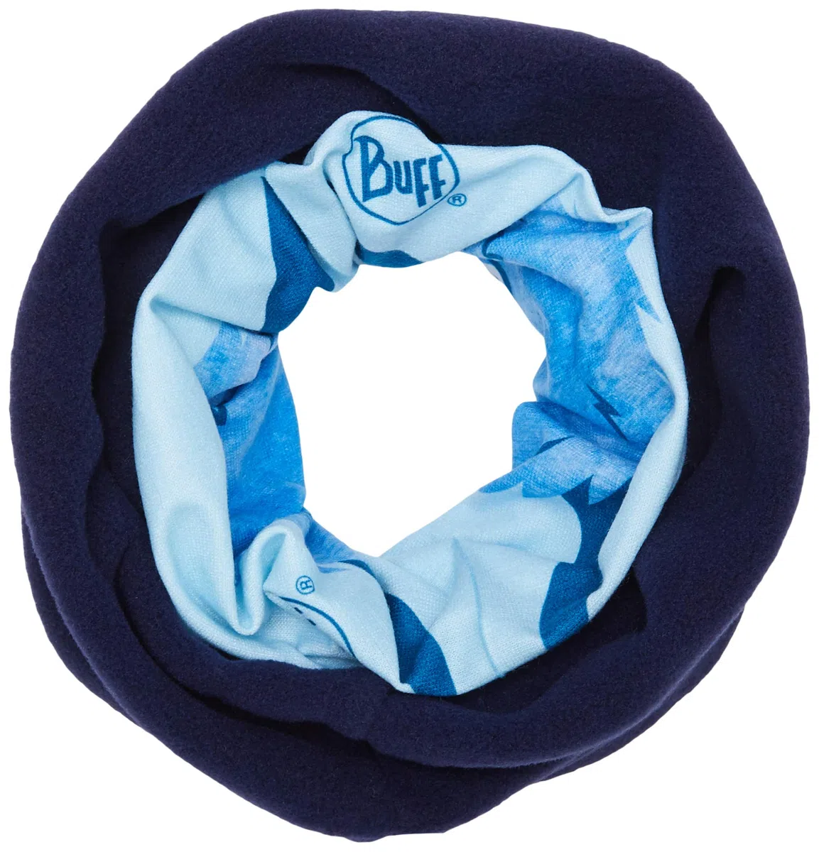Buff Tubular Polar Baby Unisex Talla única