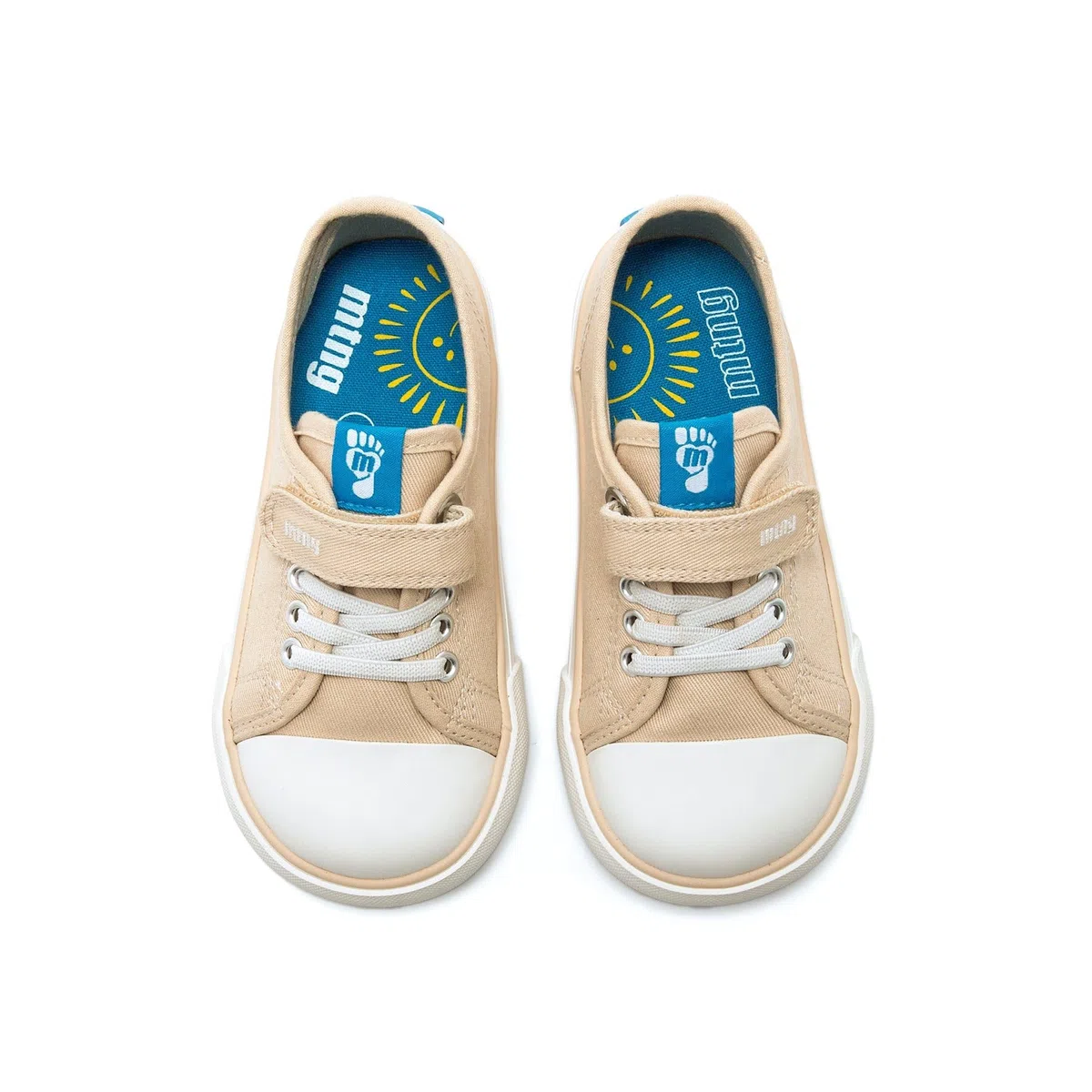 MTNG KIDS Zapatillas Barefoot Niña Free Baby 49065