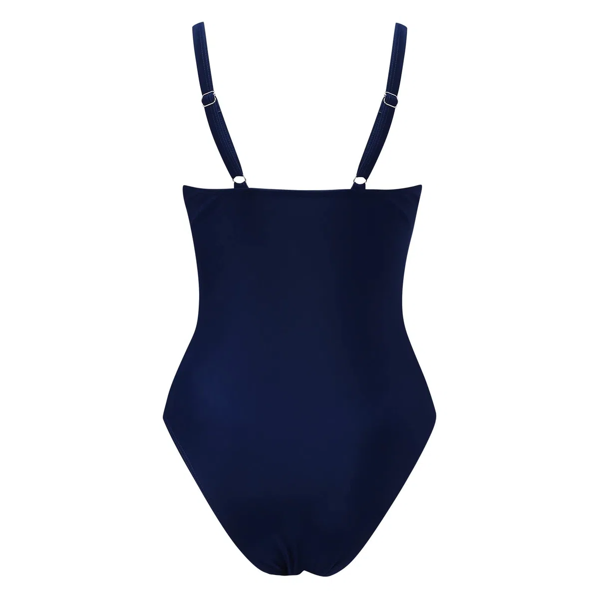 Genérico BañAdores Mastectomia Banho Mulher Traje de baño Traje de baño de Control Traje de baño para Mujer Color de Verano Traje de baño de Cintura sólida Trajes de baño de BañAdores