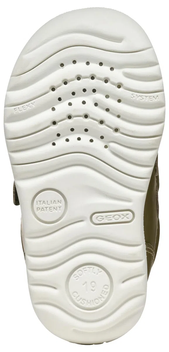Geox B Macchia Boy B ZapatillasNiños
