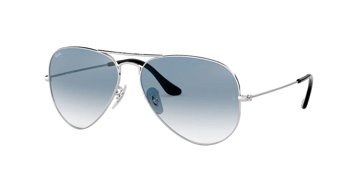 Ray-Ban Rb2132 New Wayfarer - Gafas de sol cuadradas degradadas