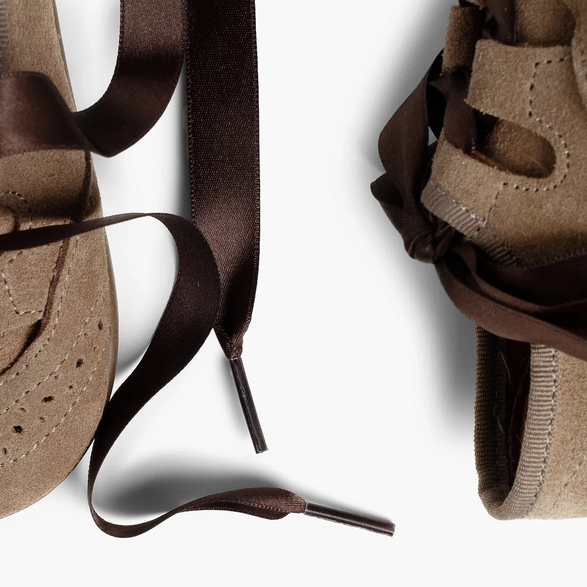 Pisamonas Zapato Inglés Niños En Serraje