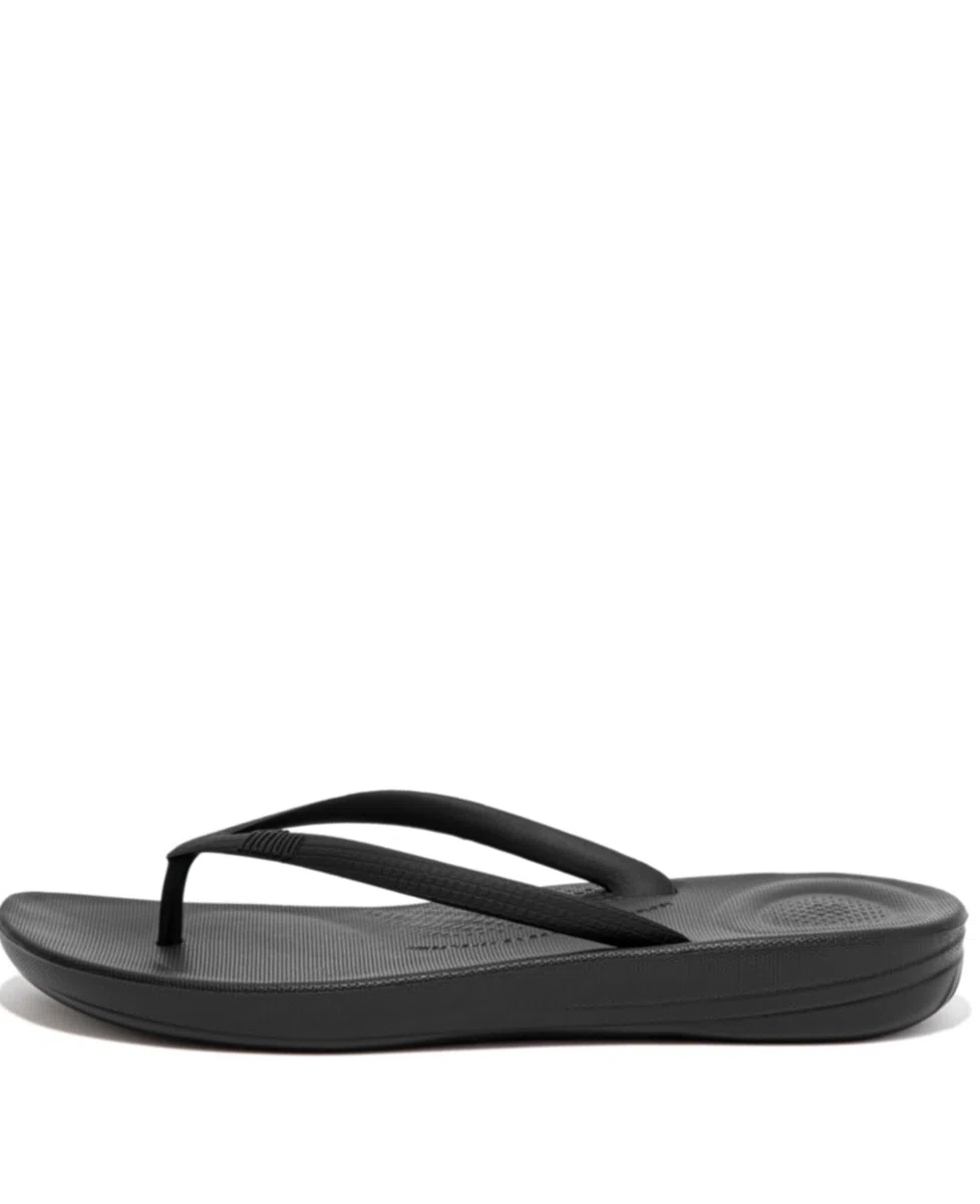 Fitflop Iqushion Flip Flop - Solid - Chanclas Mujer