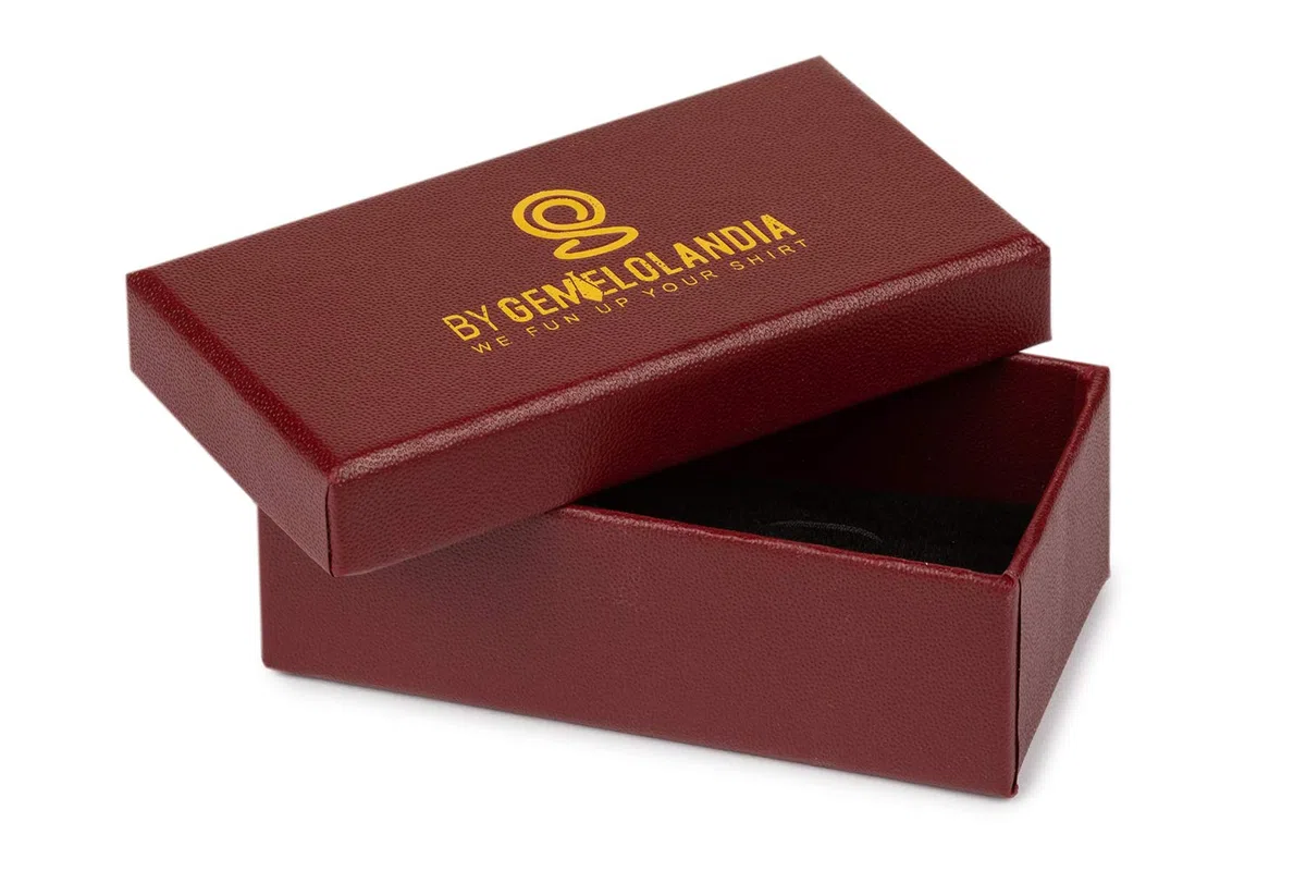 Gemelos para Boda Regalo para el Padrino Cubrebotones | Gemelos Originales Para Camisas | Para Hombres y Niños | Regalos Para Bodas, Comuniones, Bautizos y Otros Eventos