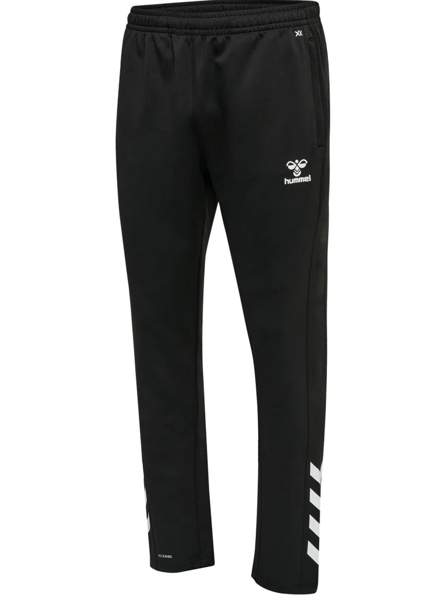 Hummel Hmlcore Xk Poly Pants - Pantalones de chándal Unisex Adulto