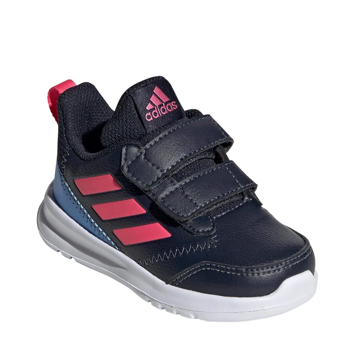 adidas Altarun CF I, Zapatillas de Estar por casa Unisex niños
