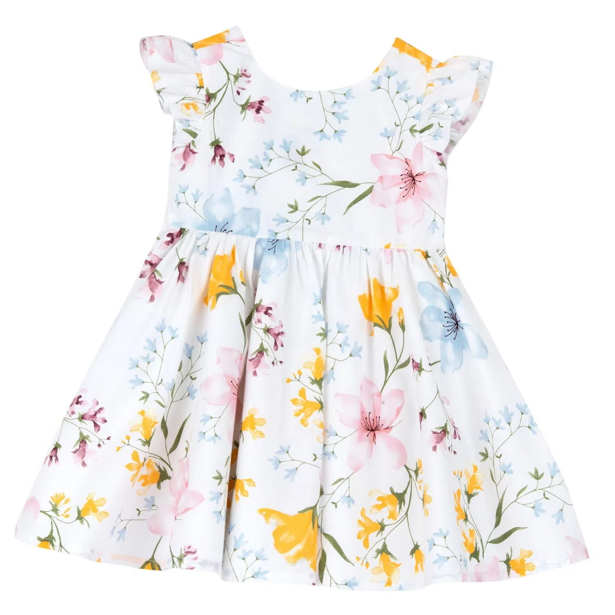Chicco Vestito Dress Bebé-Niñas (Pack de 1)