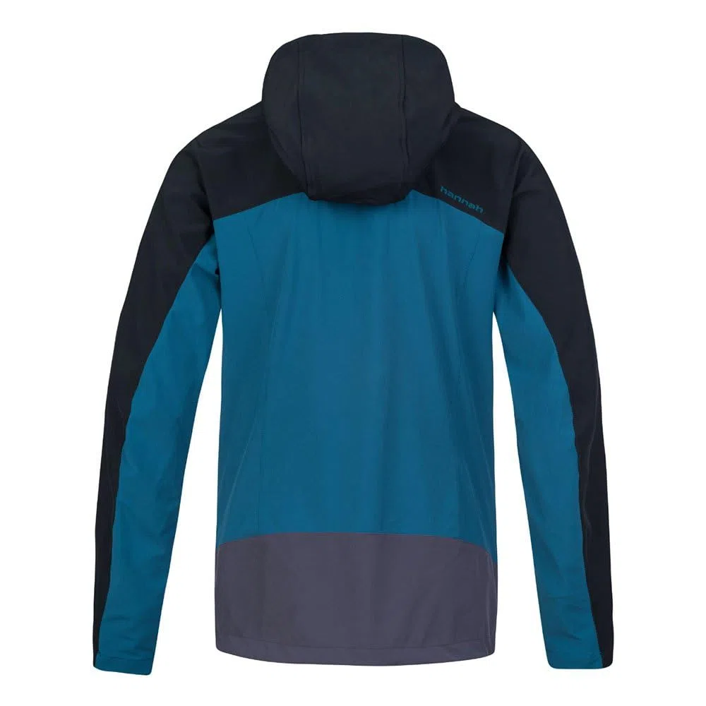 Hannah Carsten II Softshell Jacket M