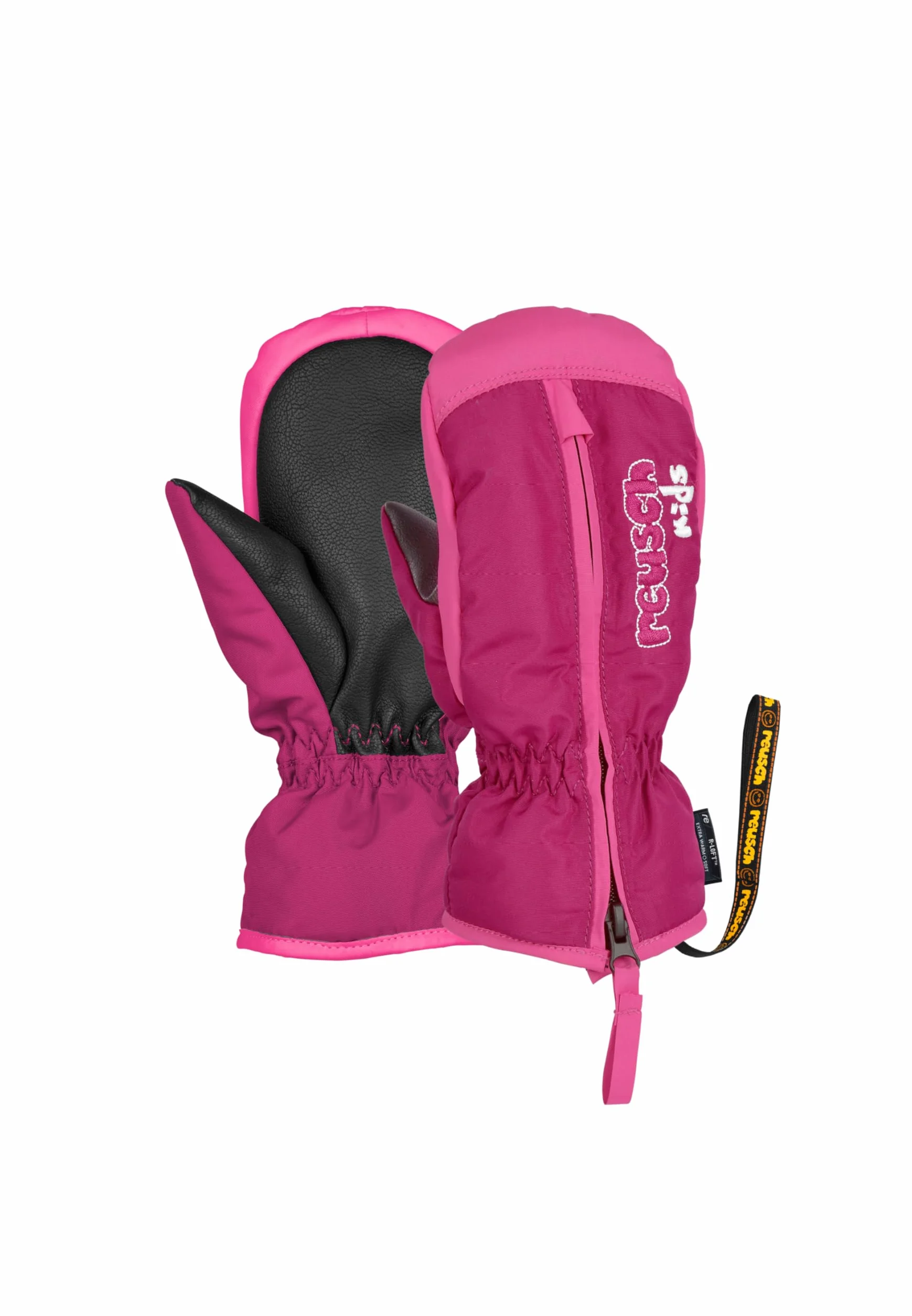 Reusch Manoplas Unisex Baby Ben