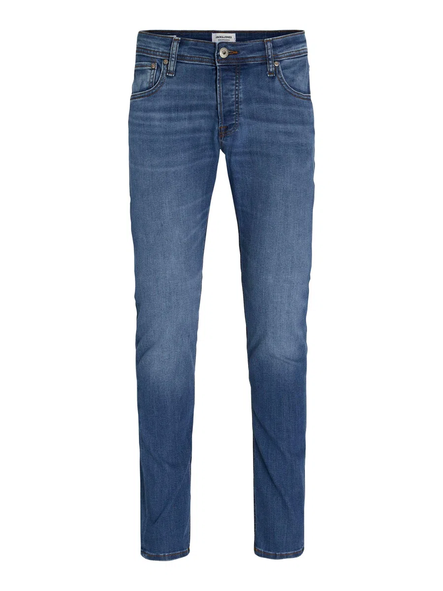 JACK & JONES Men's Jjiglenn Jjoriginal Am 817 Noos Jeans