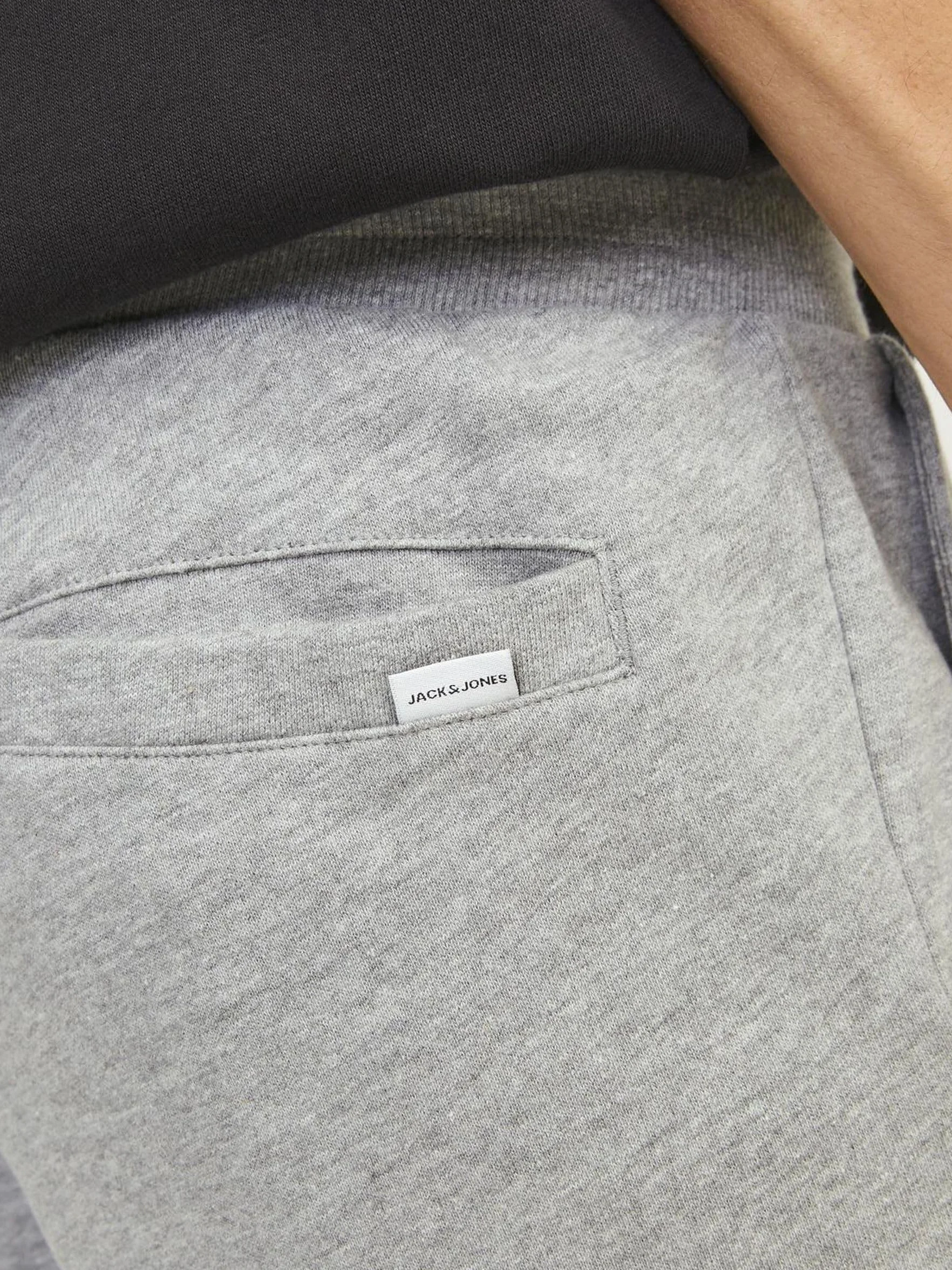 JACK & JONES Sweatpants Regular Fit Sweatpants
