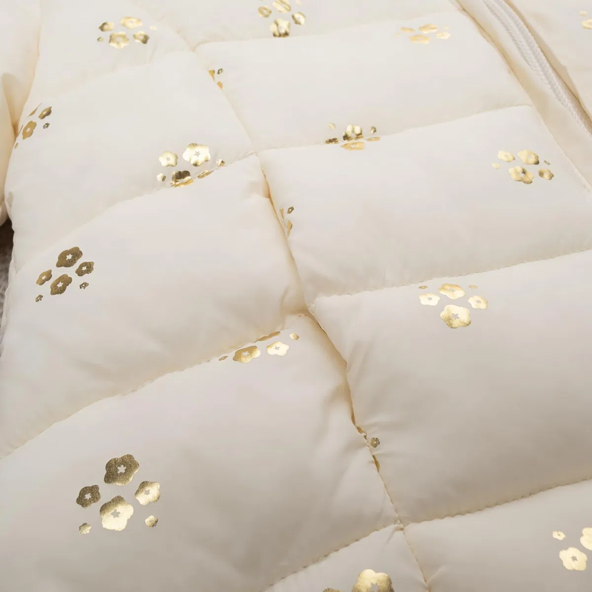 Prénatal, Chaqueta Niña Ligera con Capucha y Cremallera, Ideal para el Otoño