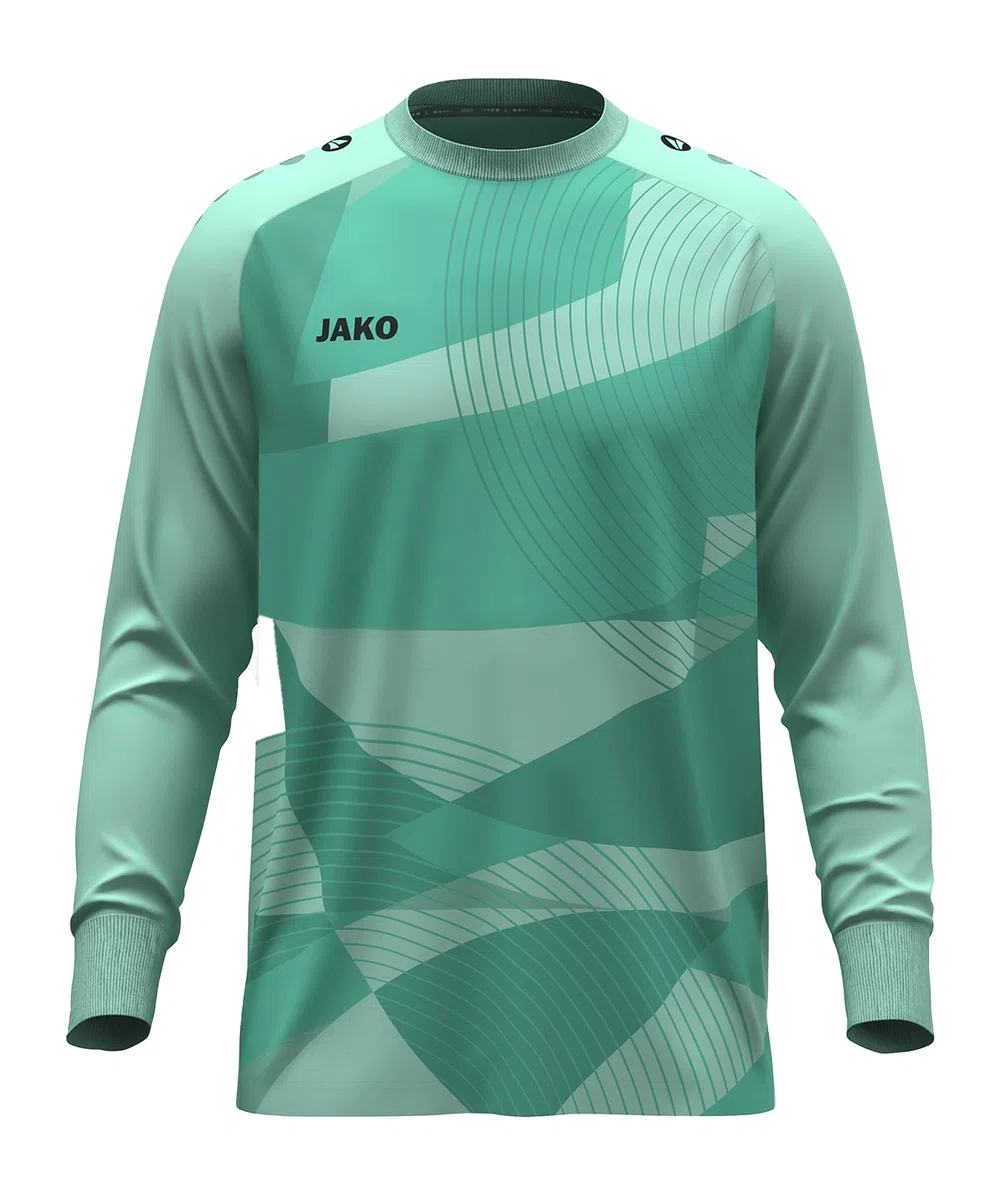 JAKO River Torwarttrikot